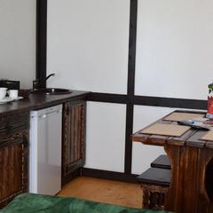 Гостевой дом Ясные зори, Луховицы, Московская область