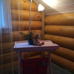 Усадьба Ромашкино, Лунево, Костромская область