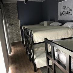 Хостел Greenstop, Лысково, Нижегородская область