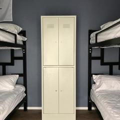 Хостел Greenstop, Лысково, Нижегородская область