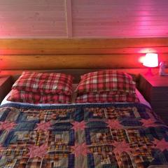 Усадьба Ромашкино, Лунево, Костромская область