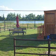 Гостевой дом Ясные зори, Луховицы, Московская область