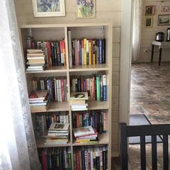 Усадьба Ромашкино, Лунево, Костромская область