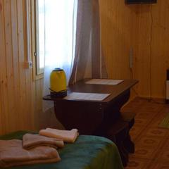 Гостевой дом Ясные зори, Луховицы, Московская область