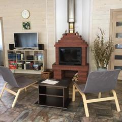 Усадьба Ромашкино, Лунево, Костромская область