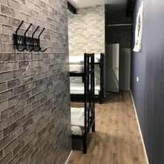 Хостел Greenstop, Лысково, Нижегородская область