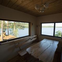 База отдыха Берлога, Лумиваара, Республика Карелия