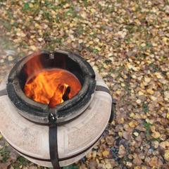 База отдыха Берлога, Лумиваара, Республика Карелия