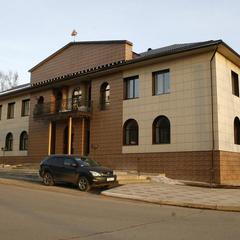 Гостиница Ассоль, Лысьва, Пермский край