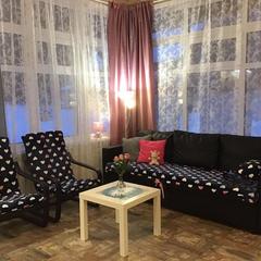 Усадьба Ромашкино, Лунево, Костромская область