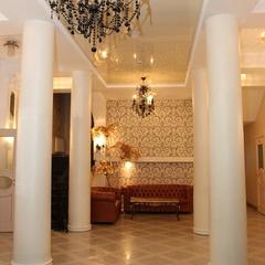 Гостиница Ассоль, Лысьва, Пермский край