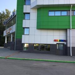 Отель В городе Лысково, Лысково, Нижегородская область