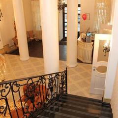 Гостиница Ассоль, Лысьва, Пермский край