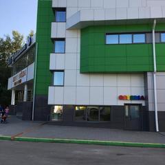 Отель В городе Лысково, Лысково, Нижегородская область