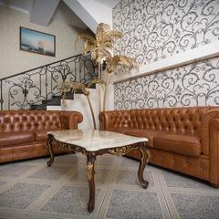 Гостиница Ассоль, Лысьва, Пермский край