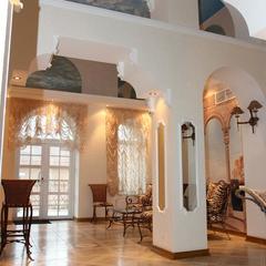 Гостиница Ассоль, Лысьва, Пермский край