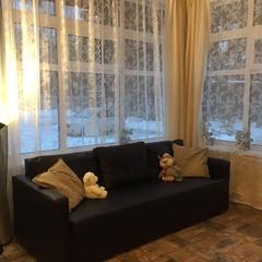 Усадьба Ромашкино, Лунево, Костромская область