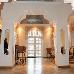 Гостиница Ассоль, Лысьва, Пермский край