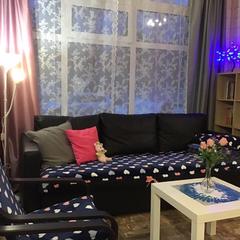 Усадьба Ромашкино, Лунево, Костромская область