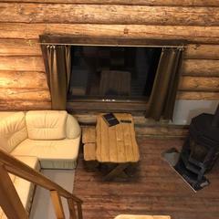 База отдыха Берлога, Лумиваара, Республика Карелия