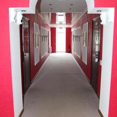 Гостиница Ассоль, Лысьва, Пермский край