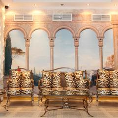 Гостиница Ассоль, Лысьва, Пермский край