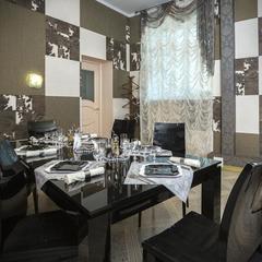 Гостиница Ассоль, Лысьва, Пермский край