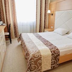 Отель Центр, Лысьва, Пермский край