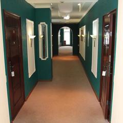 Гостиница Ассоль, Лысьва, Пермский край