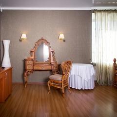 Гостиница Ассоль, Лысьва, Пермский край