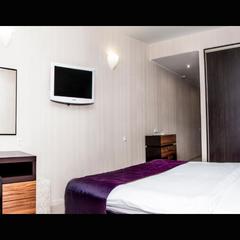 Отель Центр, Лысьва, Пермский край