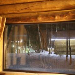 База отдыха Берлога, Лумиваара, Республика Карелия