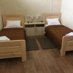 Отель В городе Лысково, Лысково, Нижегородская область