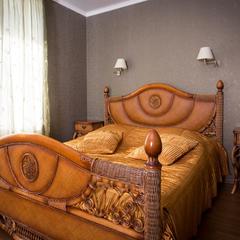 Гостиница Ассоль, Лысьва, Пермский край