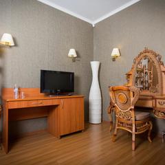 Гостиница Ассоль, Лысьва, Пермский край