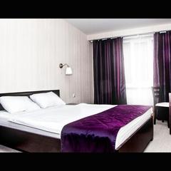 Отель Центр, Лысьва, Пермский край