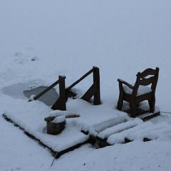 База отдыха Берлога, Лумиваара, Республика Карелия