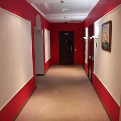 Гостиница Ассоль, Лысьва, Пермский край