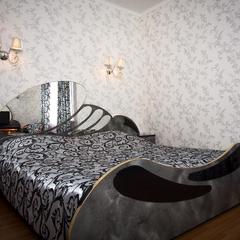 Гостиница Ассоль, Лысьва, Пермский край