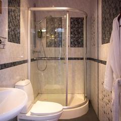 Гостиница Ассоль, Лысьва, Пермский край