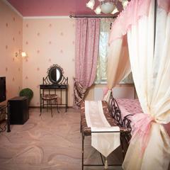 Гостиница Ассоль, Лысьва, Пермский край