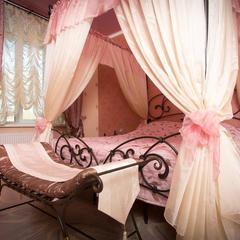 Гостиница Ассоль, Лысьва, Пермский край