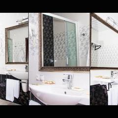 Отель Центр, Лысьва, Пермский край