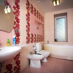 Гостиница Ассоль, Лысьва, Пермский край