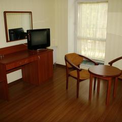 Гостиница Ассоль, Лысьва, Пермский край