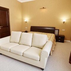 Отель Центр, Лысьва, Пермский край