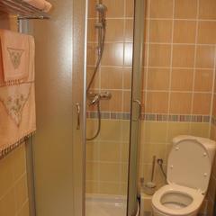 Гостиница Ассоль, Лысьва, Пермский край