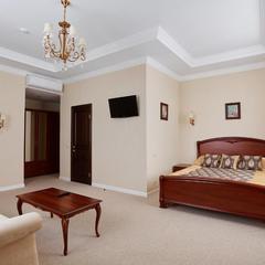 Отель Центр, Лысьва, Пермский край