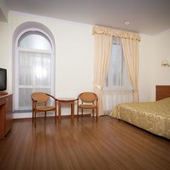 Гостиница Ассоль, Лысьва, Пермский край