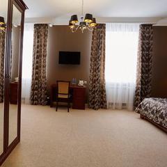 Отель Центр, Лысьва, Пермский край